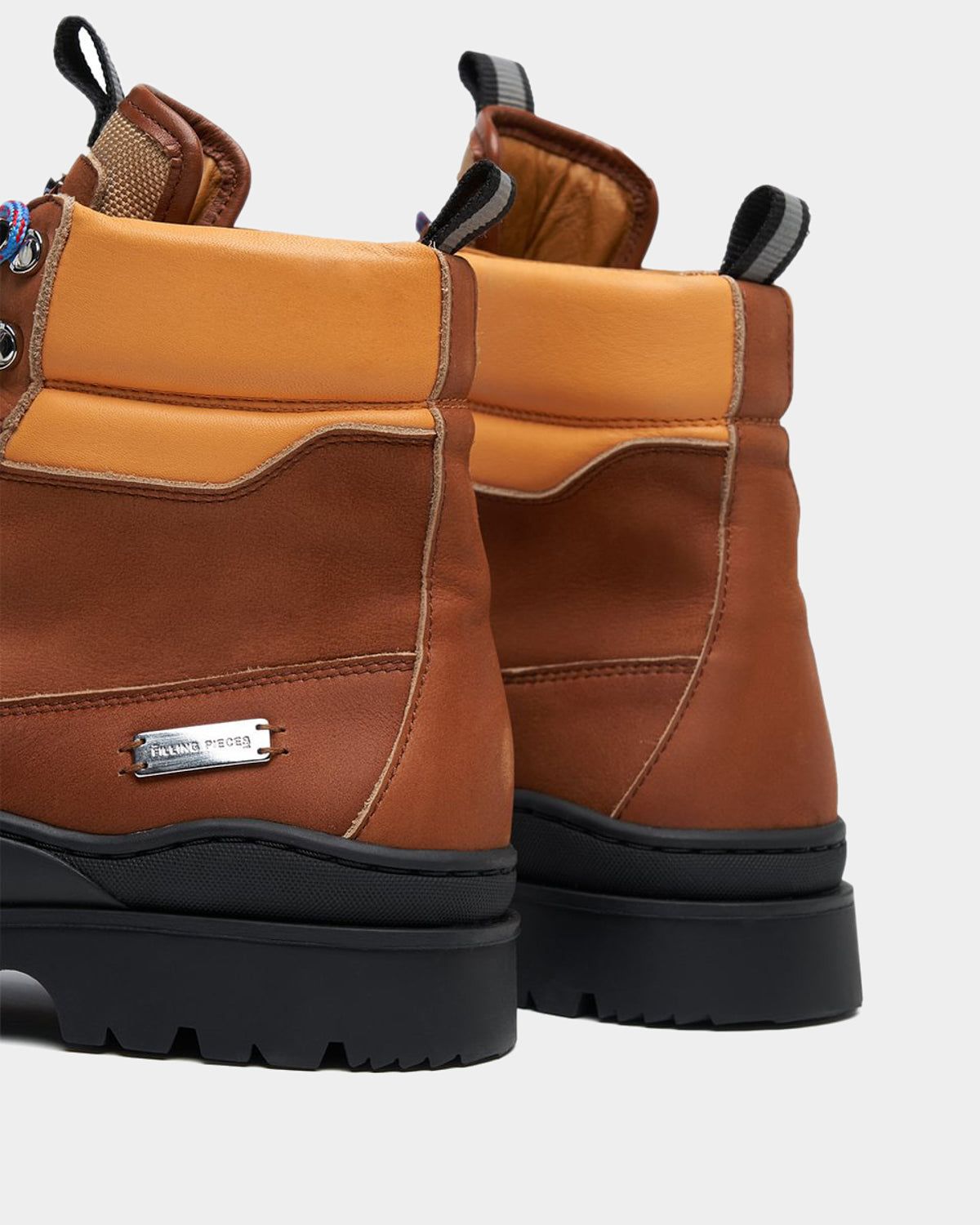 Mountain Boot Mix Cognac sold by Filling Pieces product image thumbnail 5