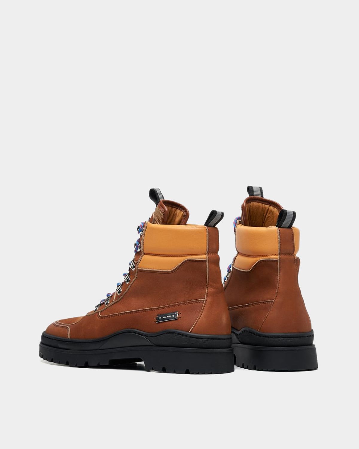Mountain Boot Mix Cognac sold by Filling Pieces product image thumbnail 3