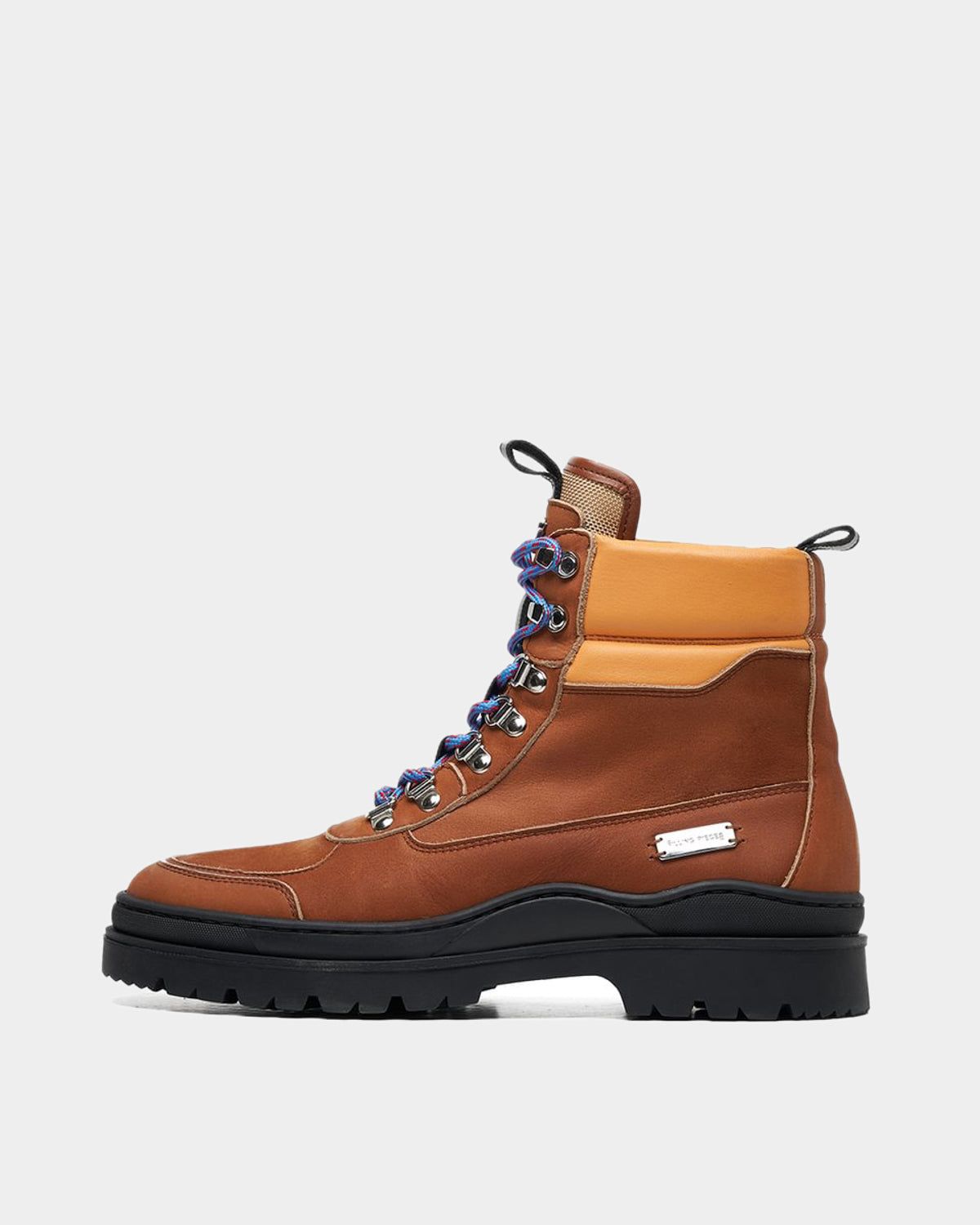 Mountain Boot Mix Cognac sold by Filling Pieces