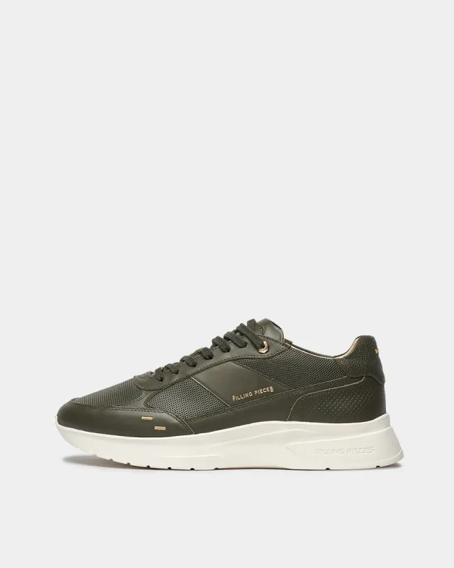 Jet Runner Aten Green sold by Filling Pieces