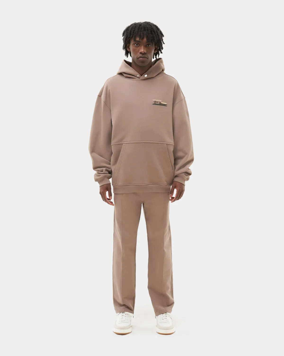 Hoodie Pavilion Fossil sold by Filling Pieces