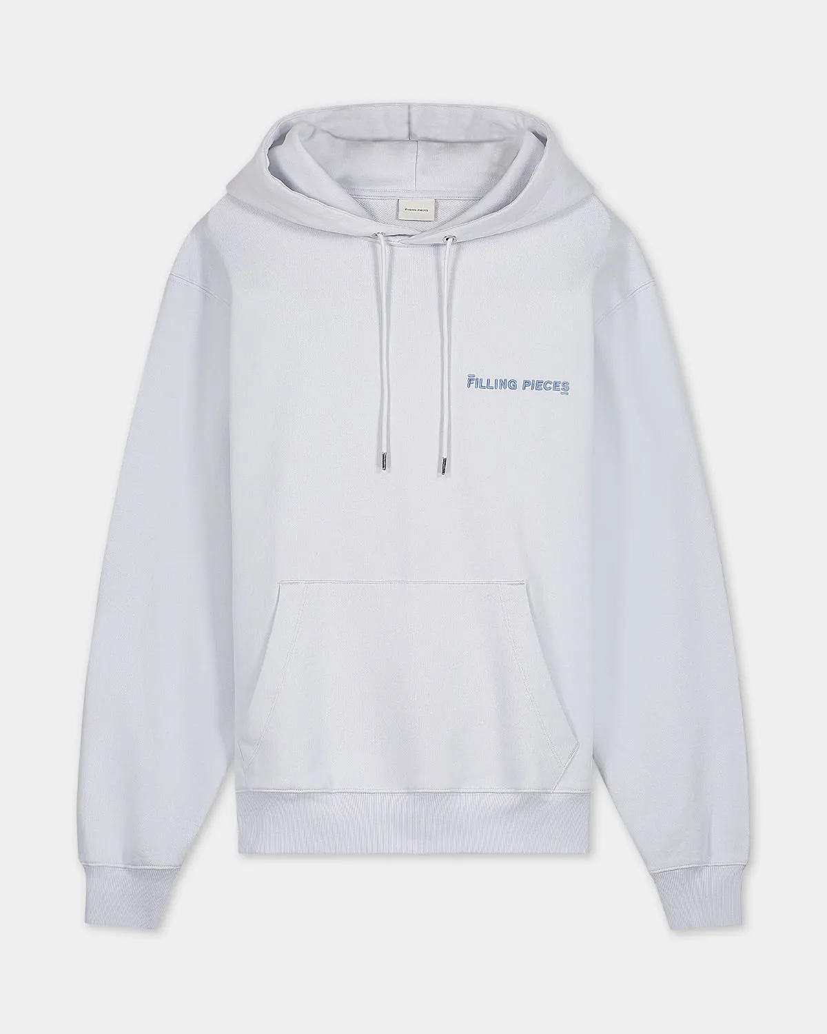 Core Hoodie Arctic Ice sold by Filling Pieces product image thumbnail 5