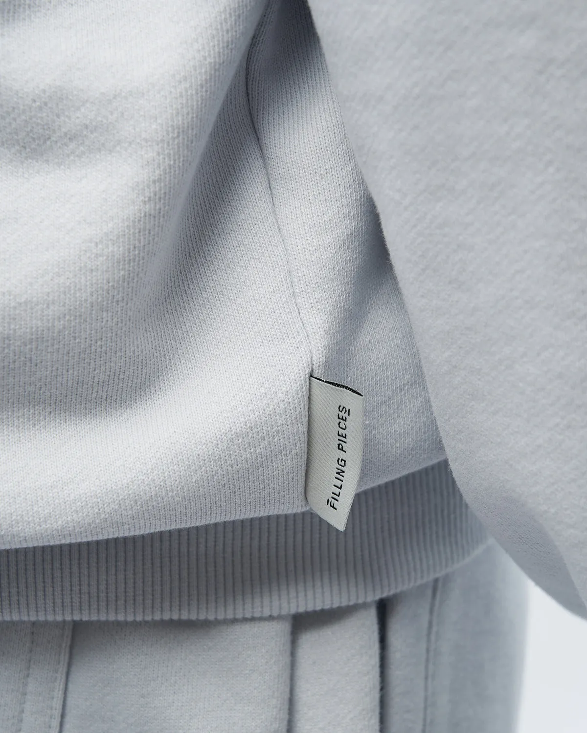 Core Hoodie Arctic Ice sold by Filling Pieces product image thumbnail 4