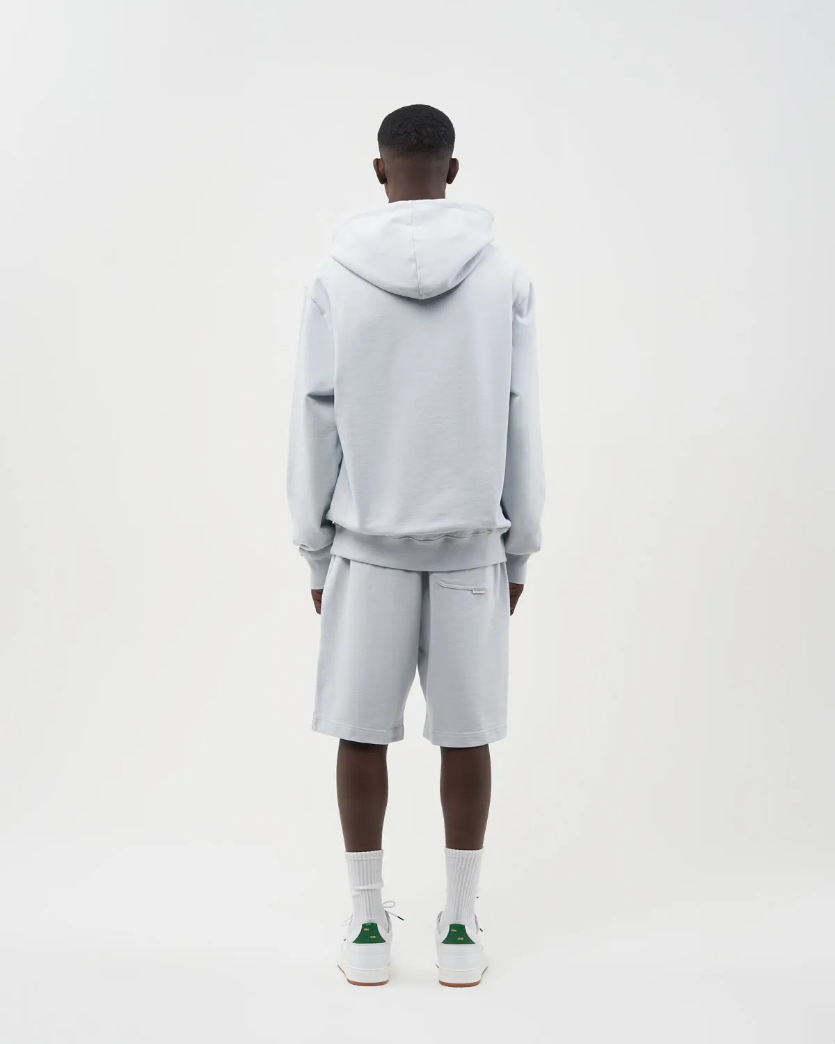 Core Hoodie Arctic Ice sold by Filling Pieces product image thumbnail 2