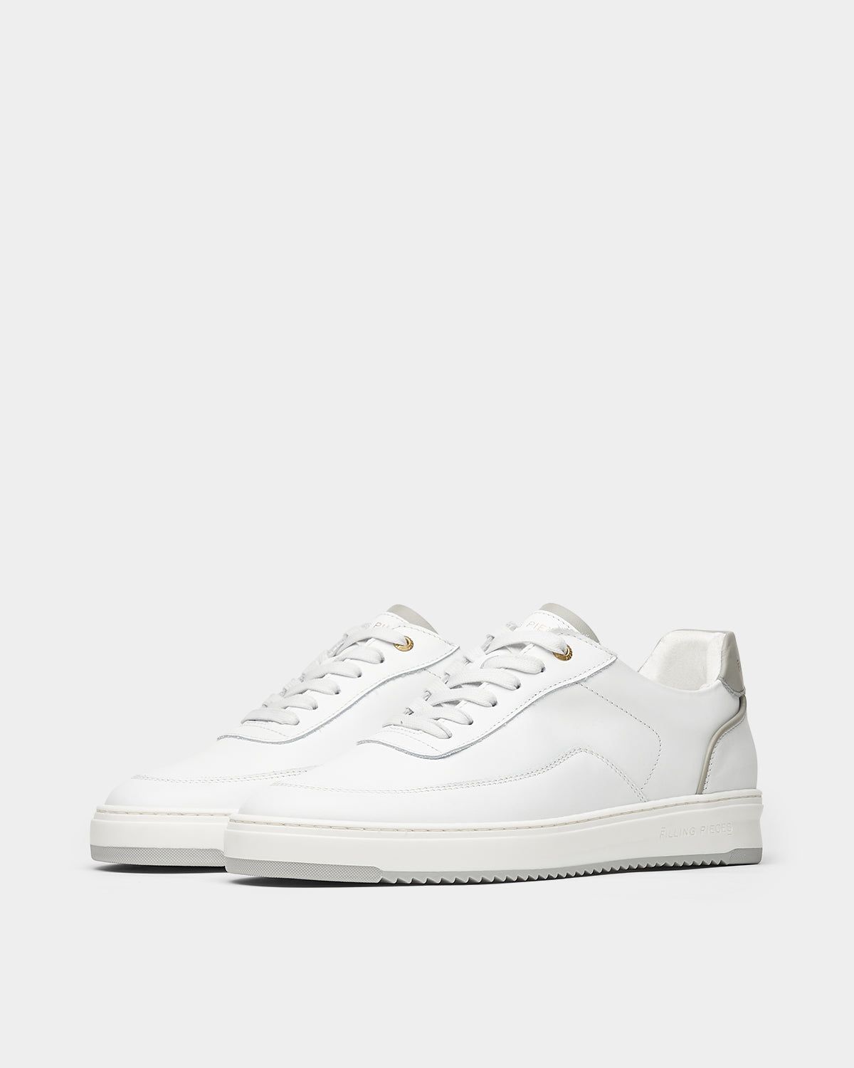 Mondo Dela Light Grey sold by Filling Pieces product image thumbnail 2