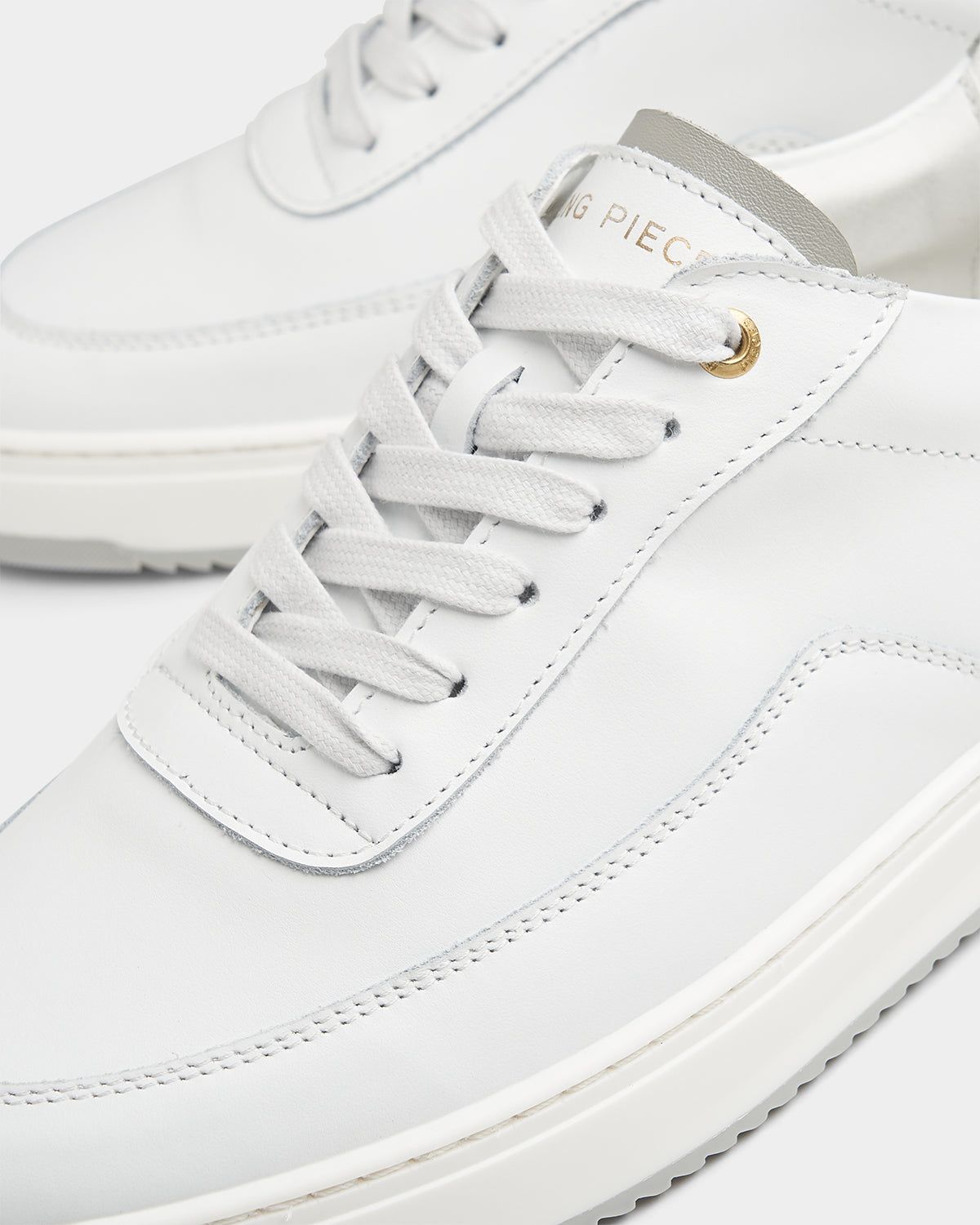 Mondo Dela Light Grey sold by Filling Pieces product image thumbnail 5