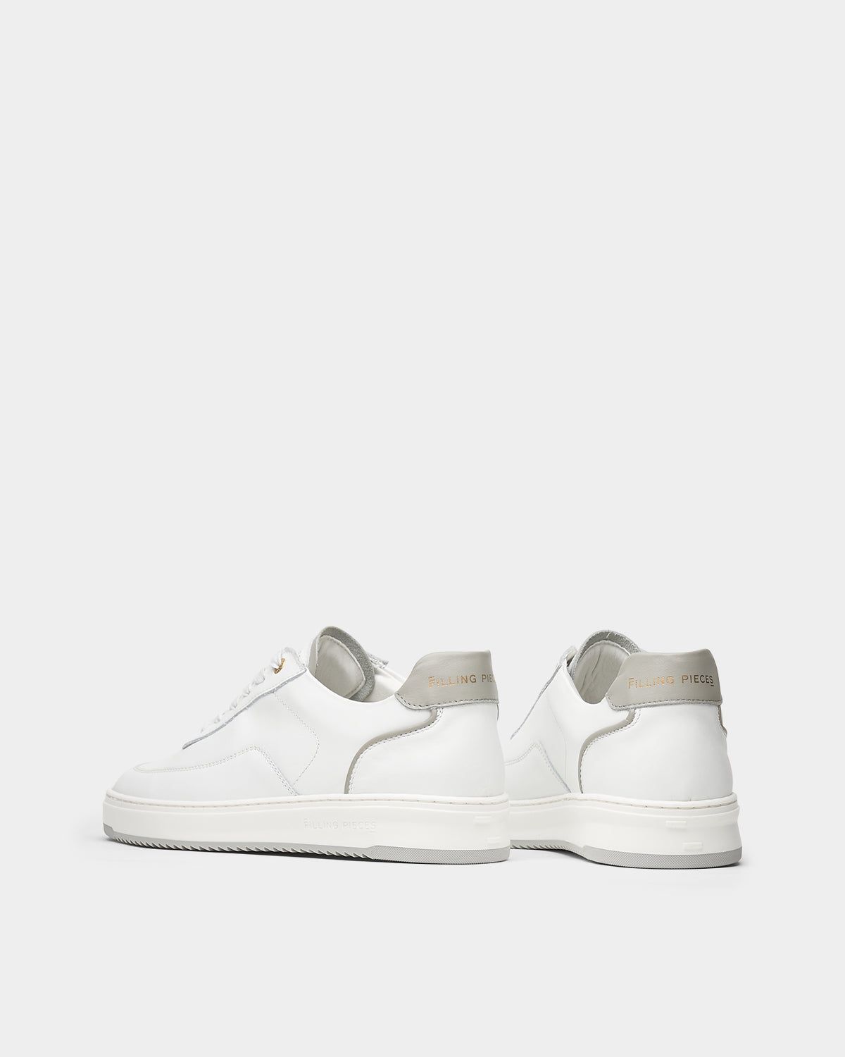Mondo Dela Light Grey sold by Filling Pieces product image thumbnail 3