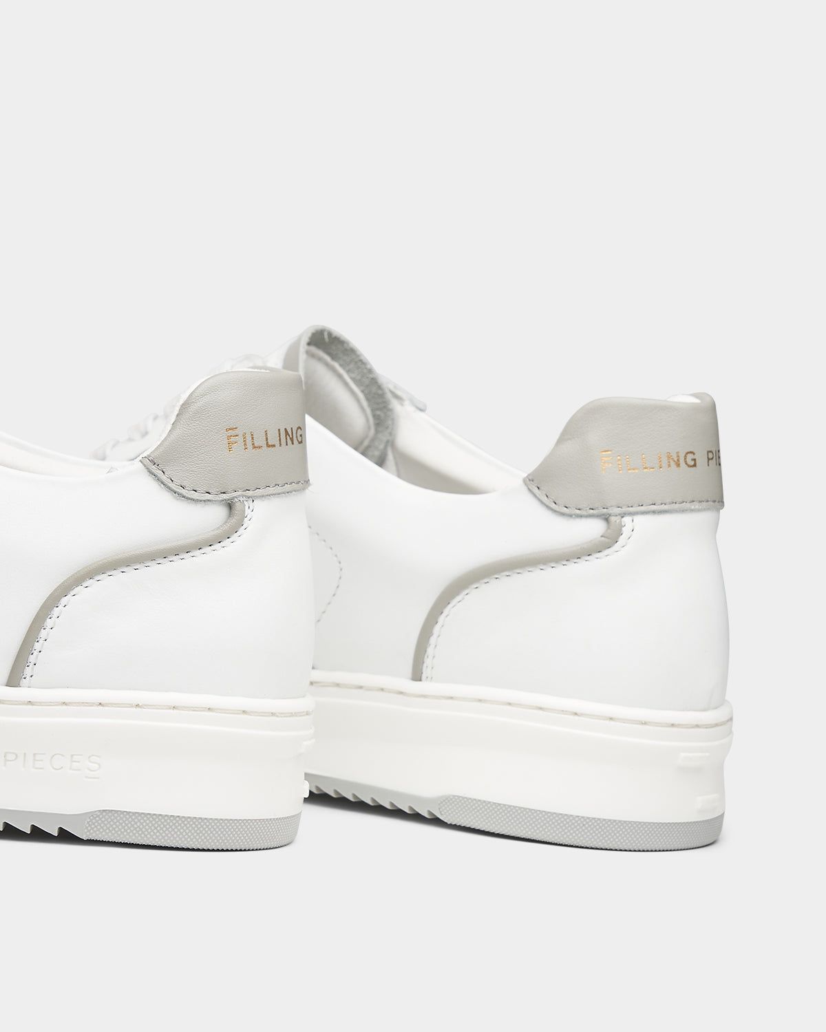 Mondo Dela Light Grey sold by Filling Pieces product image thumbnail 4