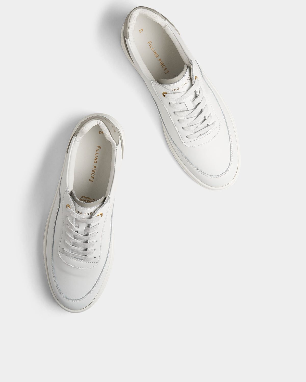 Mondo Dela Light Grey sold by Filling Pieces product image thumbnail 6