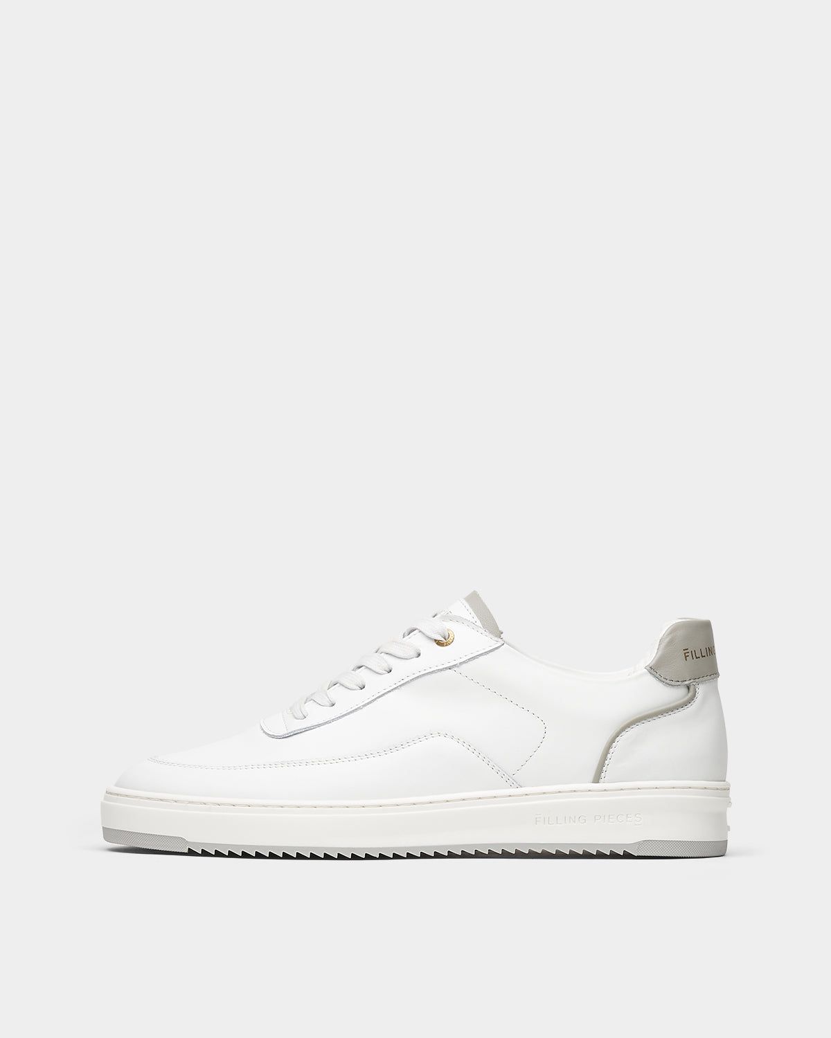 Mondo Dela Light Grey sold by Filling Pieces