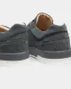 Ace Suede Dark Grey sold by Filling Pieces