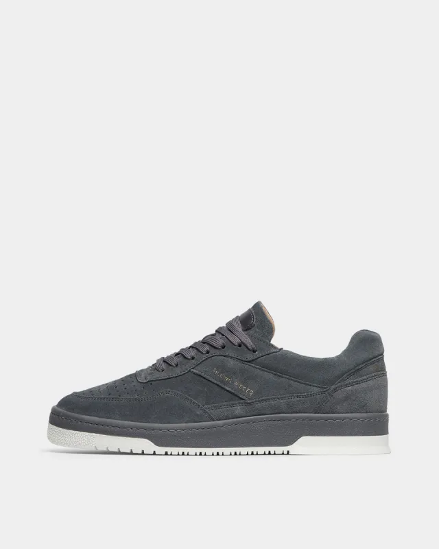 Ace Suede Dark Grey sold by Filling Pieces
