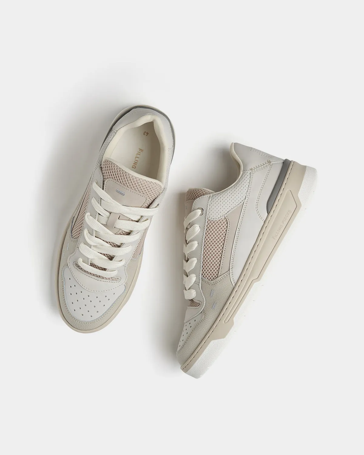 Cruiser Crumbs Off White sold by Filling Pieces product image thumbnail 5