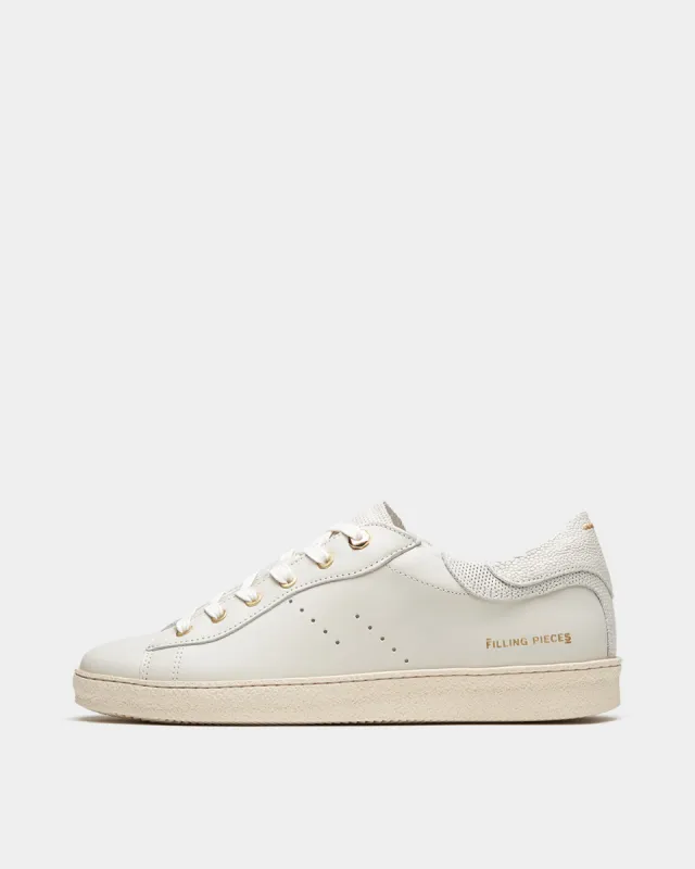 Frame Aten Off White sold by Filling Pieces