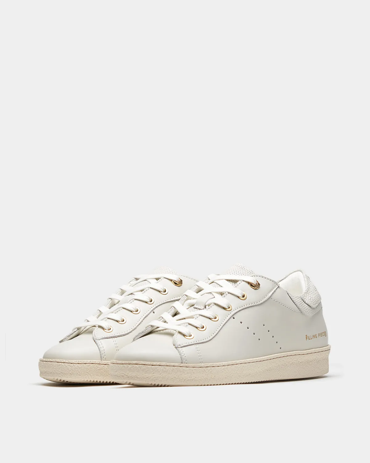 Frame Aten Off White sold by Filling Pieces product image thumbnail 2