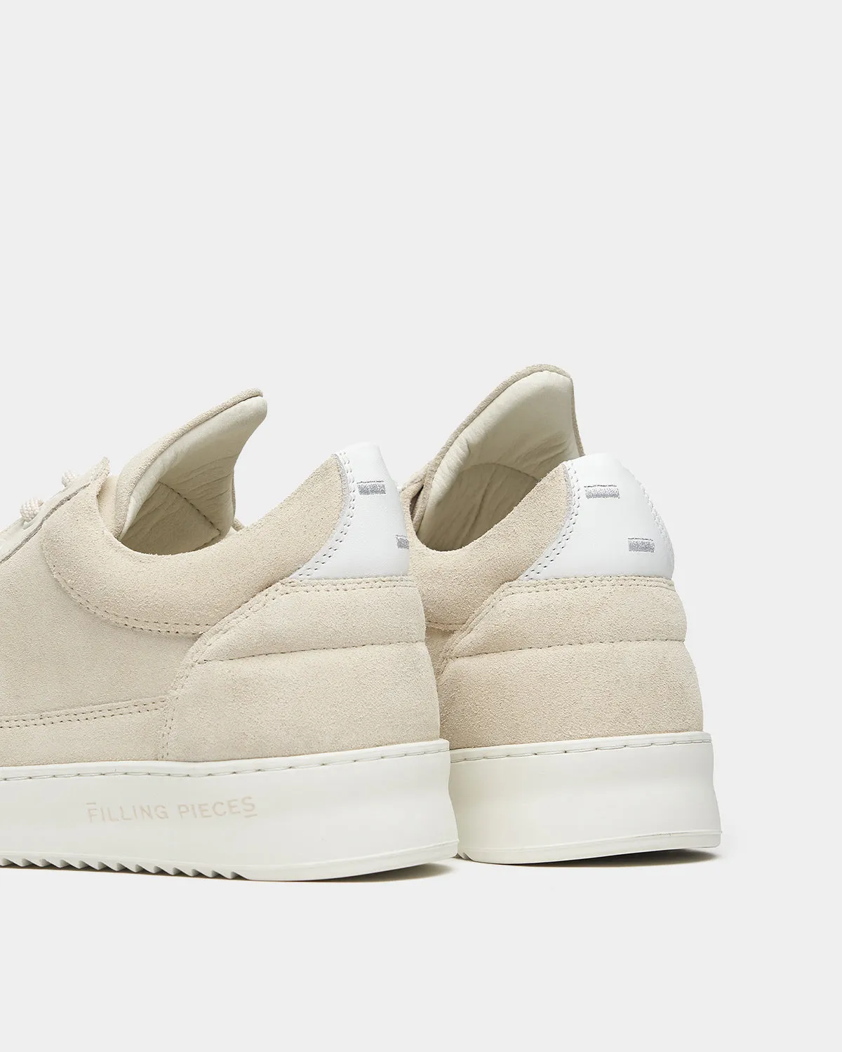 Low Top Suede Frost sold by Filling Pieces product image thumbnail 3