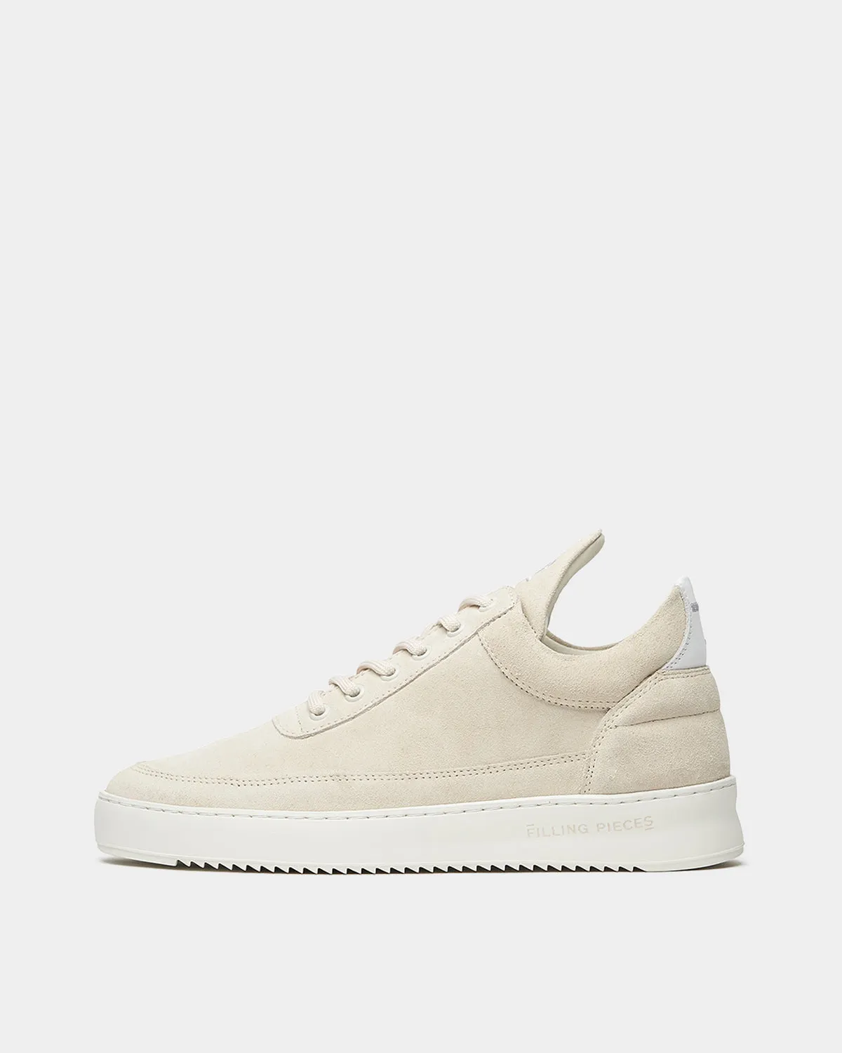 Low Top Suede Frost sold by Filling Pieces