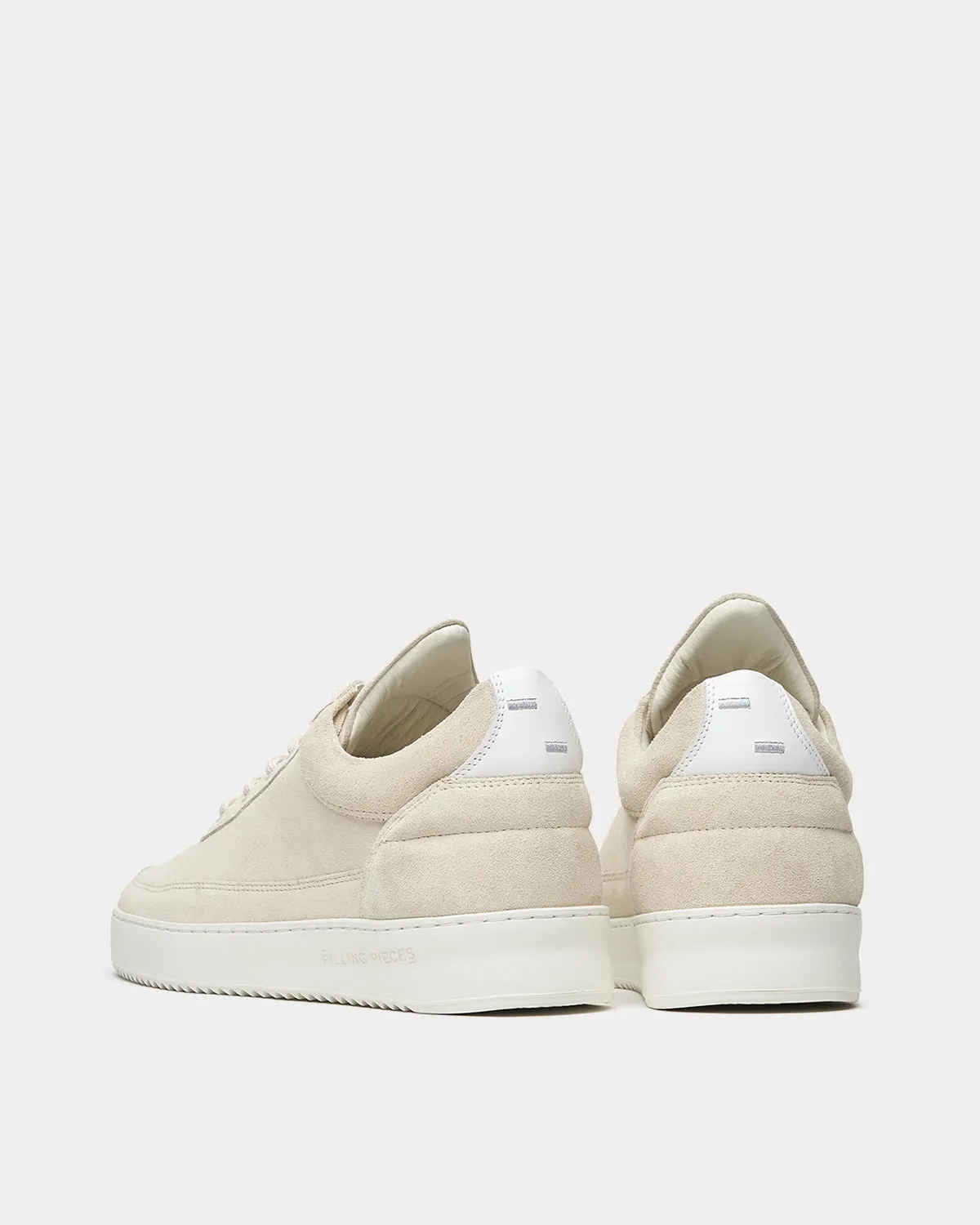 Low Top Suede Frost sold by Filling Pieces product image thumbnail 2