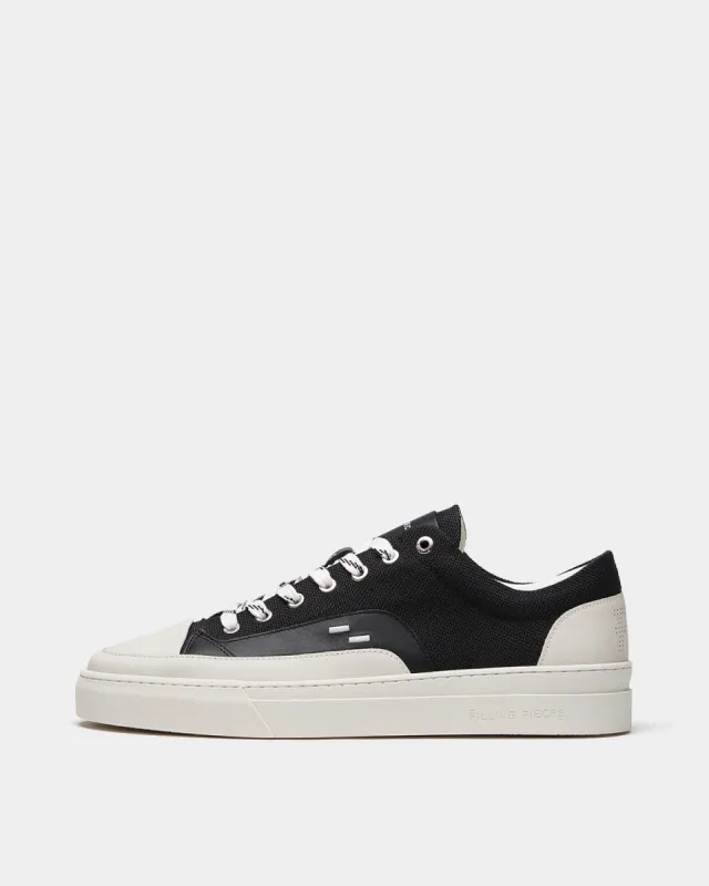 Riviera Low Black sold by Filling Pieces