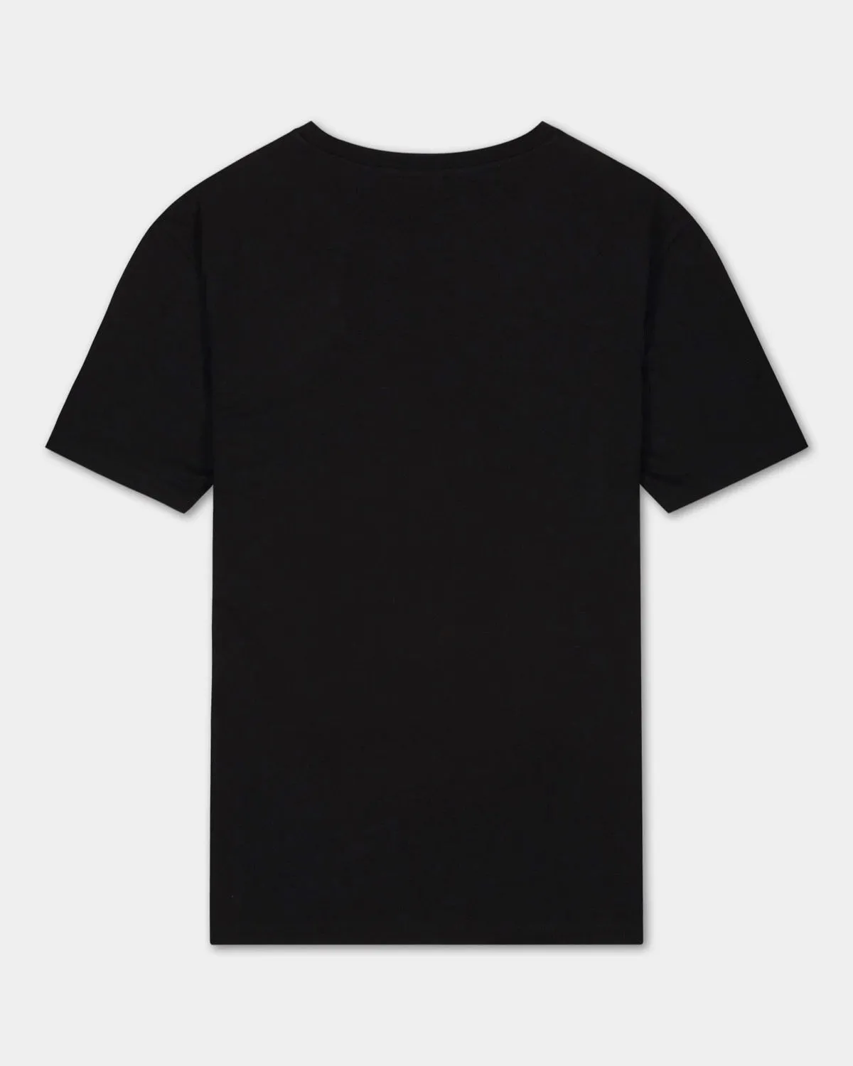 T-Shirt Core Slim Fit Black sold by Filling Pieces product image thumbnail 5