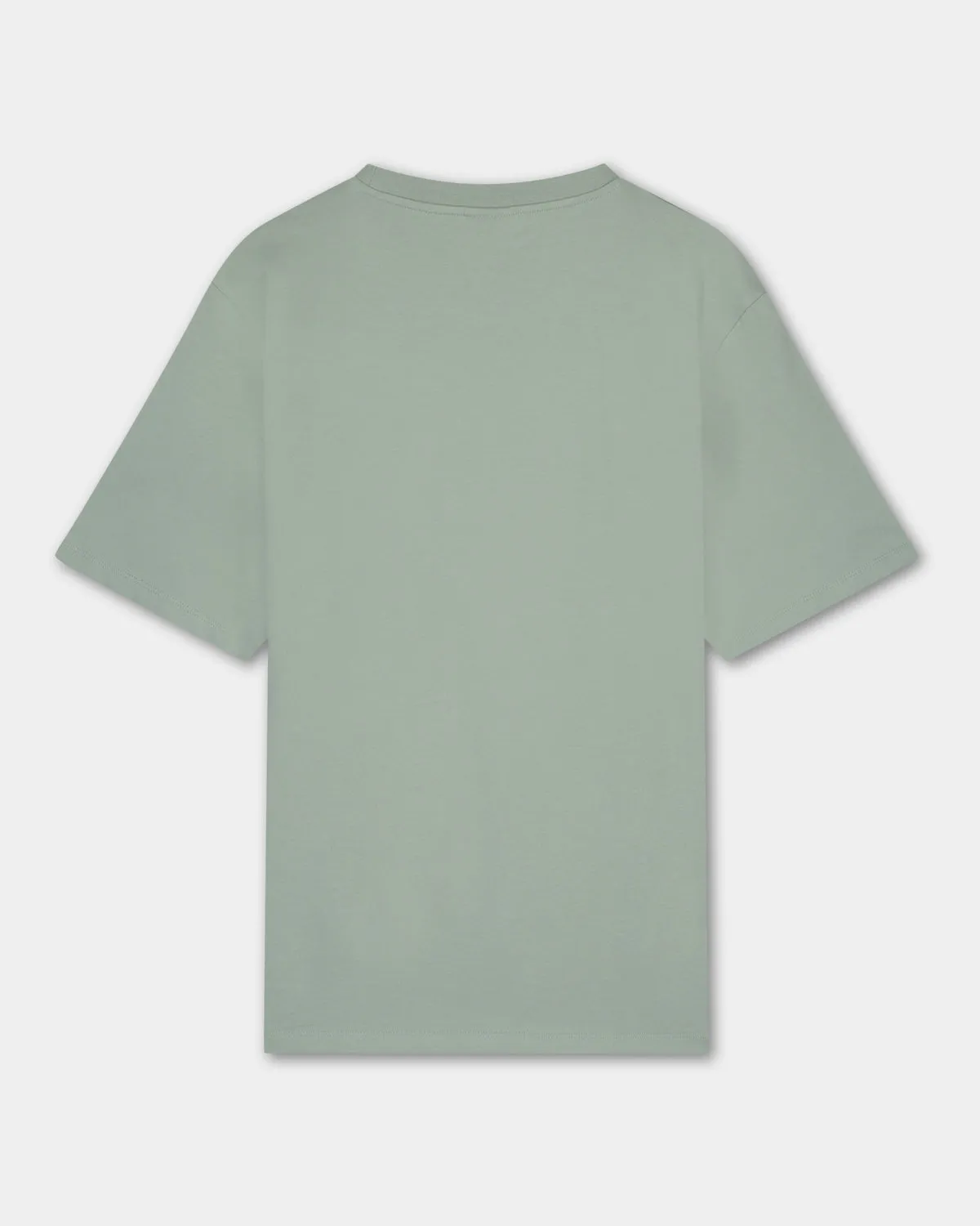 Tee High Sea Voyage Blossom Green sold by Filling Pieces product image thumbnail 5