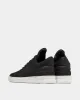 Low Top Ripple Basic Black sold by Filling Pieces