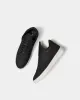 Low Top Ripple Basic Black sold by Filling Pieces