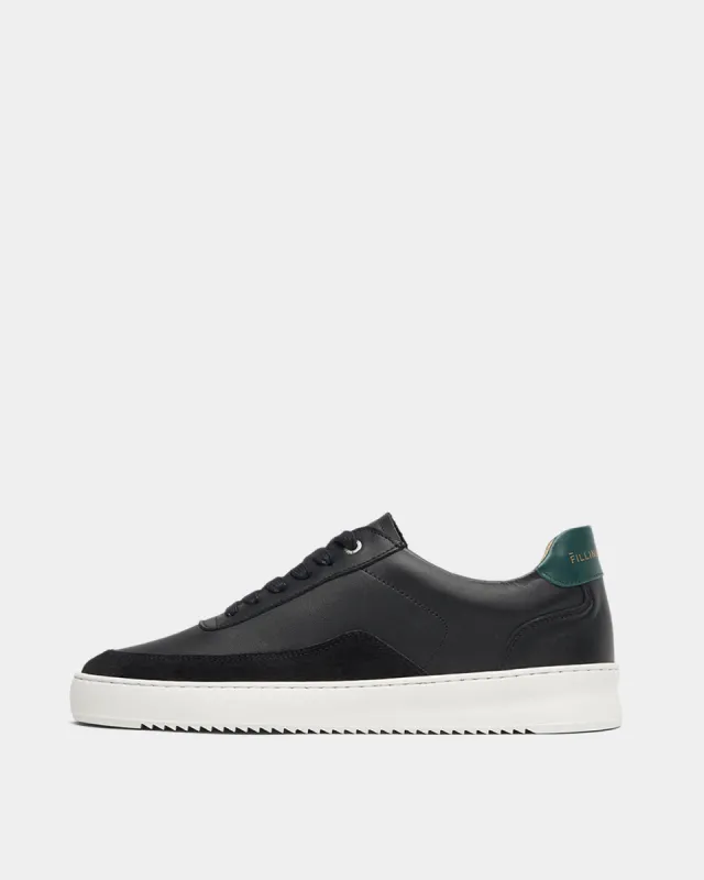 Mondo Squash Jet Black sold by Filling Pieces