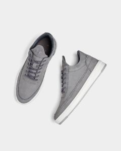 Low Top Base Grey sold by Filling Pieces