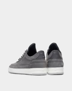 Low Top Base Grey sold by Filling Pieces