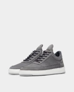Low Top Base Grey sold by Filling Pieces