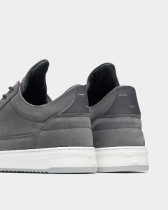 Low Top Base Grey sold by Filling Pieces