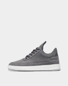 Low Top Base Grey sold by Filling Pieces