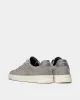 Mondo Organic Suede Grey sold by Filling Pieces