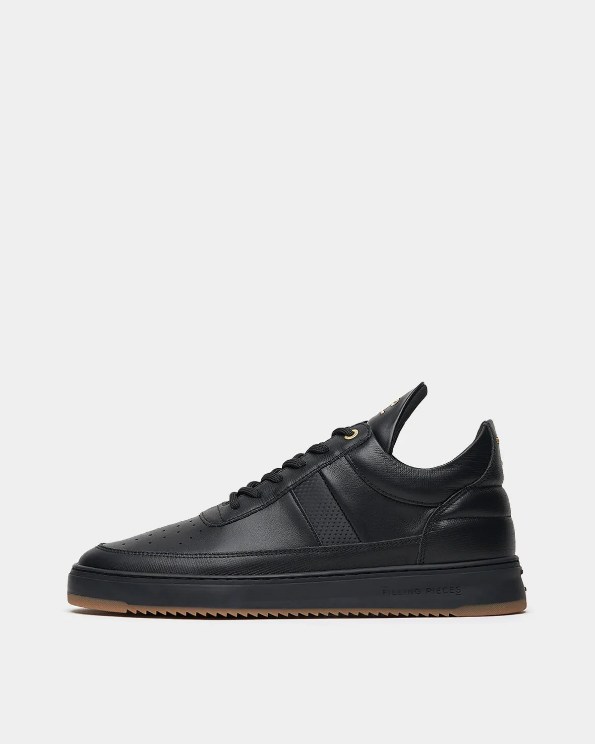 Low Top Lux Game Coal sold by Filling Pieces