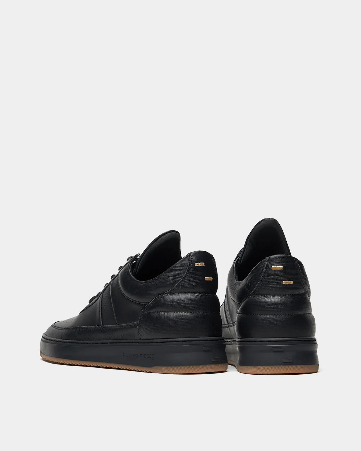 Low Top Lux Game Coal sold by Filling Pieces product image thumbnail 2
