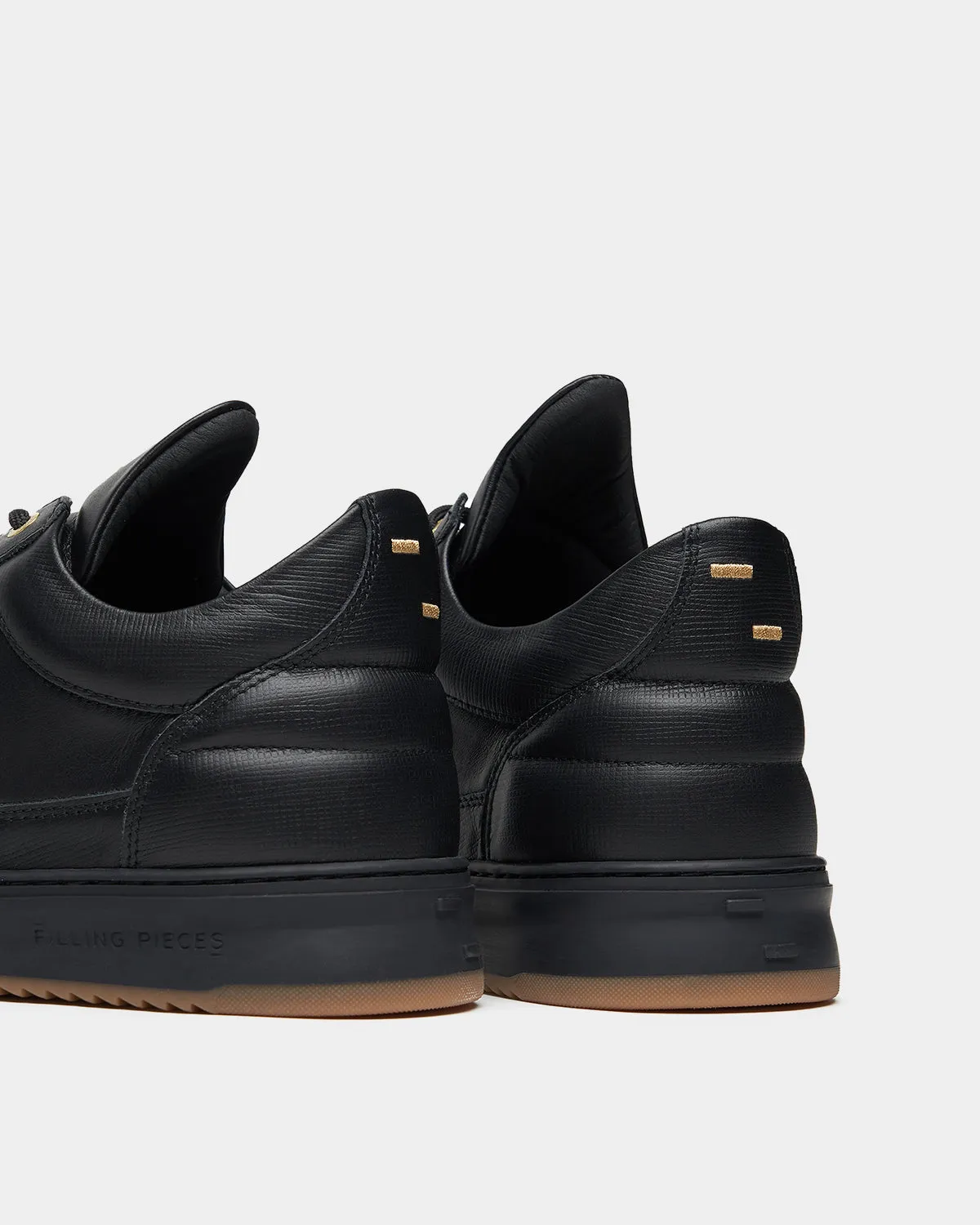 Low Top Lux Game Coal sold by Filling Pieces product image thumbnail 3