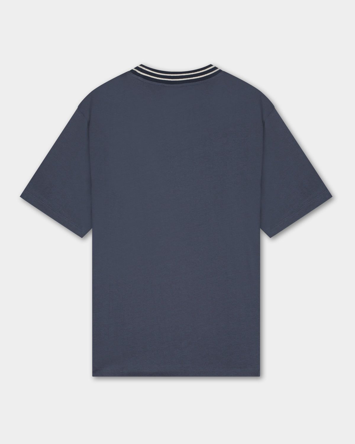 T-Shirt Script Mood Indigo sold by Filling Pieces product image thumbnail 10