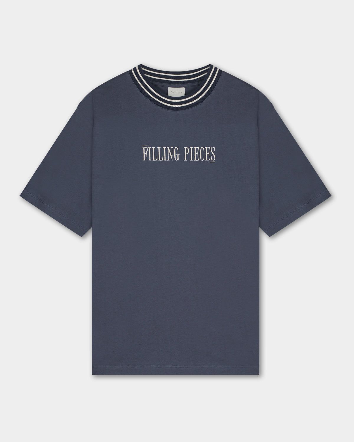 T-Shirt Script Mood Indigo sold by Filling Pieces product image thumbnail 8