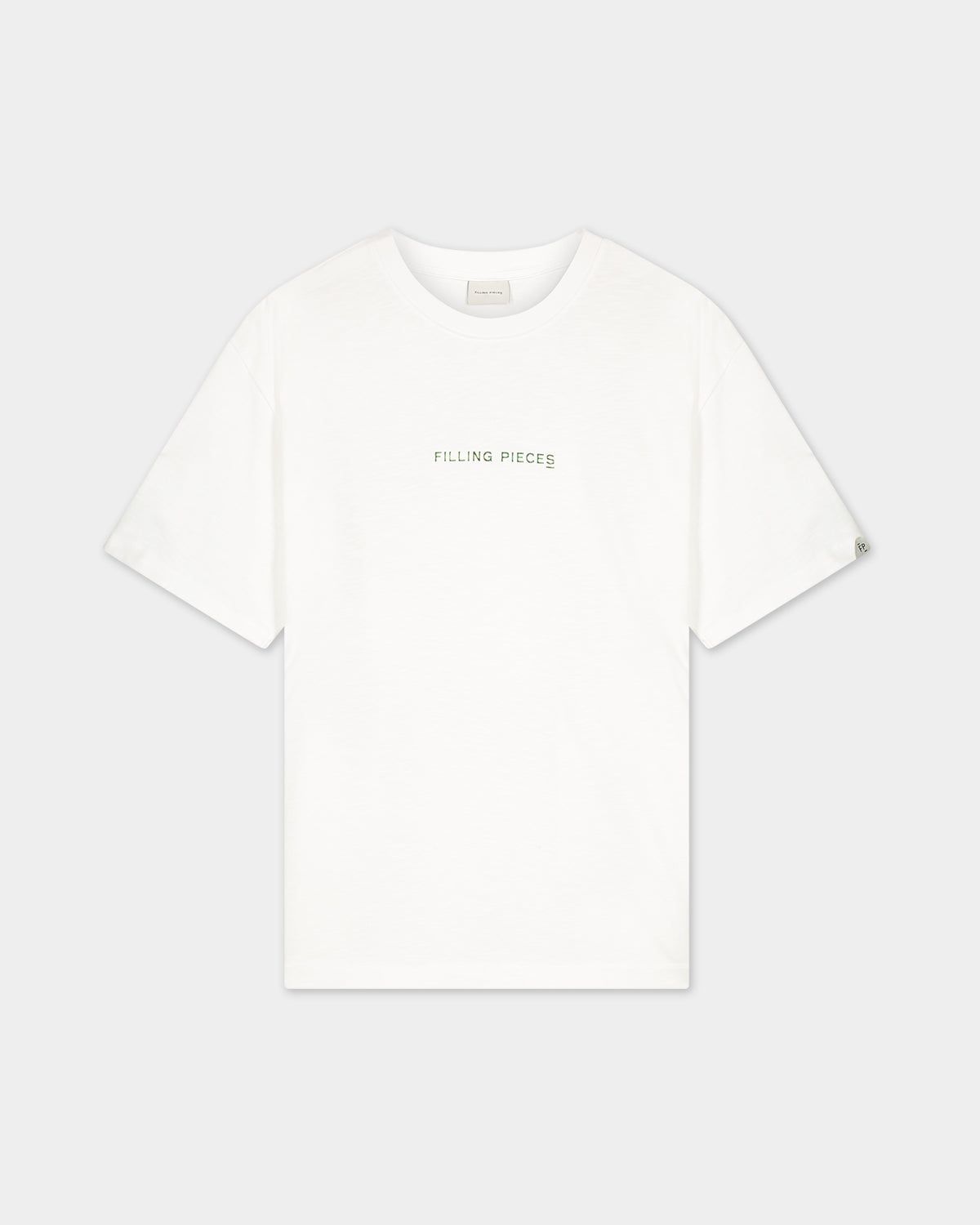 T-shirt Carabiner White sold by Filling Pieces product image thumbnail 5