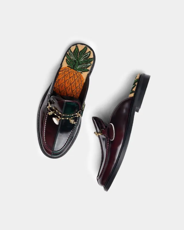 Mule Ananas Mix sold by Filling Pieces