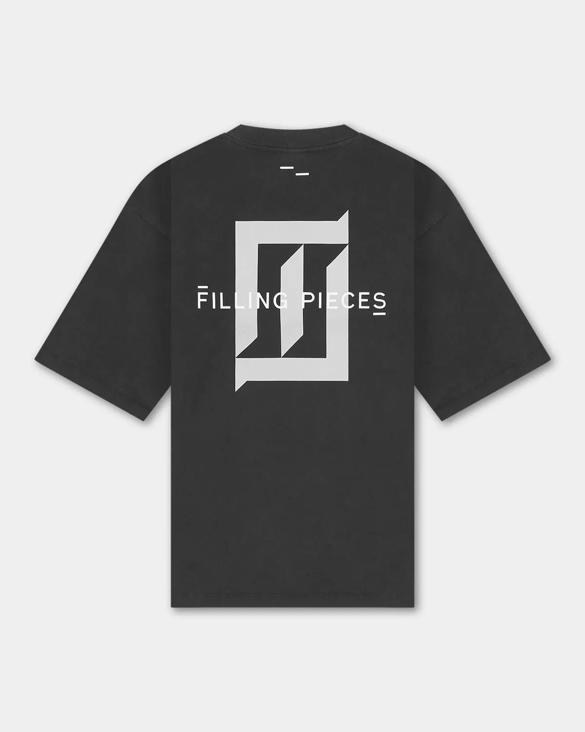 Majid Jordan T-Shirt Boxy Vintage Black sold by Filling Pieces