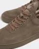 Low Top Suede All Taupe sold by Filling Pieces