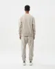 Sweatshirt Lux Cool Grey sold by Filling Pieces