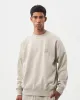 Sweatshirt Lux Cool Grey sold by Filling Pieces