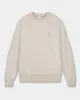 Sweatshirt Lux Cool Grey sold by Filling Pieces