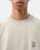 Sweatshirt Lux Cool Grey sold by Filling Pieces