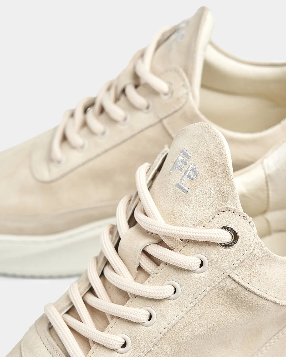 Low Eva Sky Suede Frost sold by Filling Pieces product image thumbnail 3
