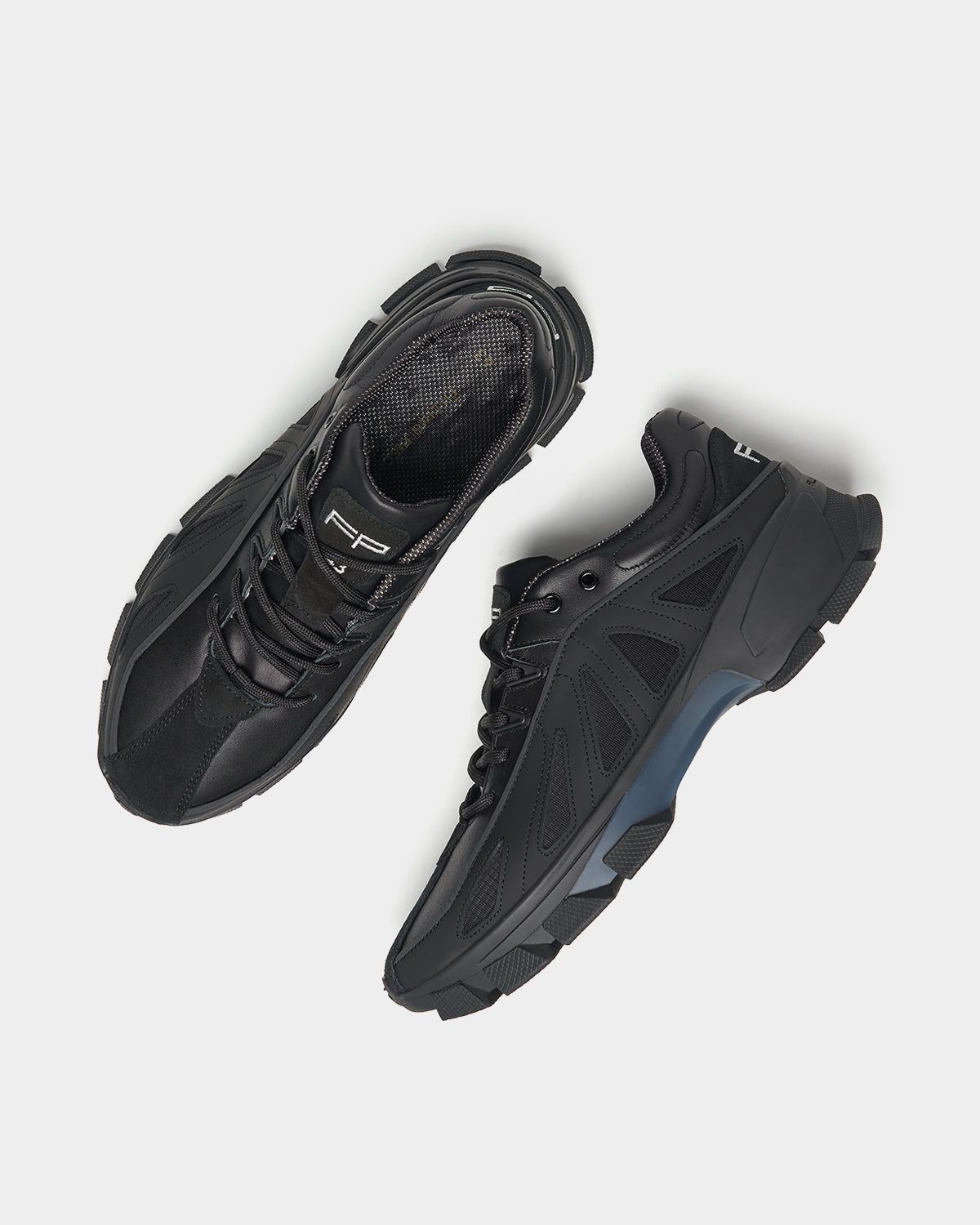 Pace Radar All Black sold by Filling Pieces product image thumbnail 6