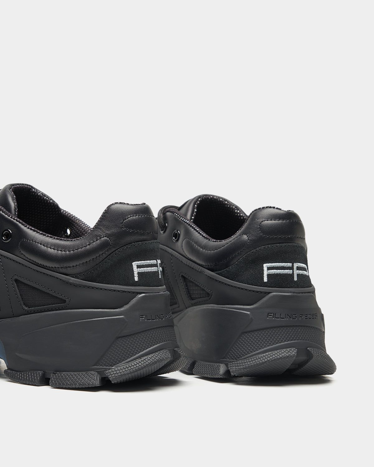 Pace Radar All Black sold by Filling Pieces product image thumbnail 4